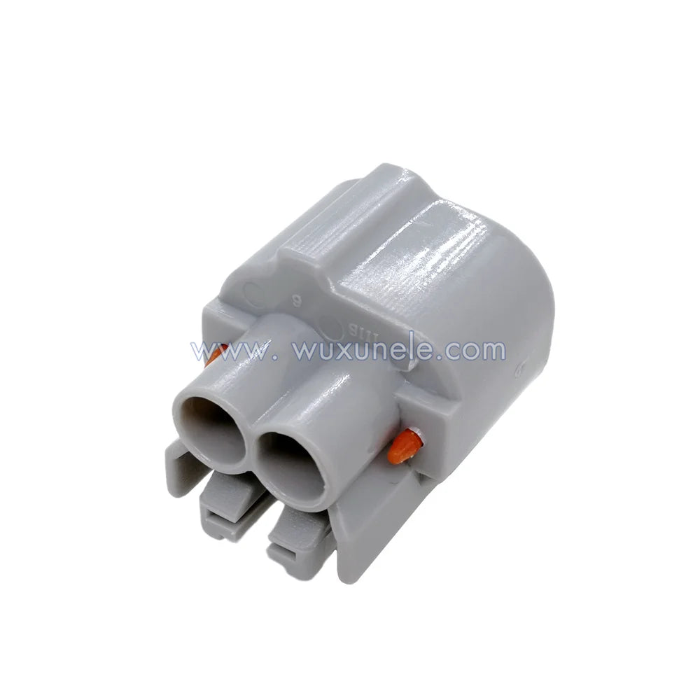 100 Sets 2 Pin 6189-0031 6180-2405 Sealed Automotive Wire Connector for Suzuki Headlight-Side Marker Plug