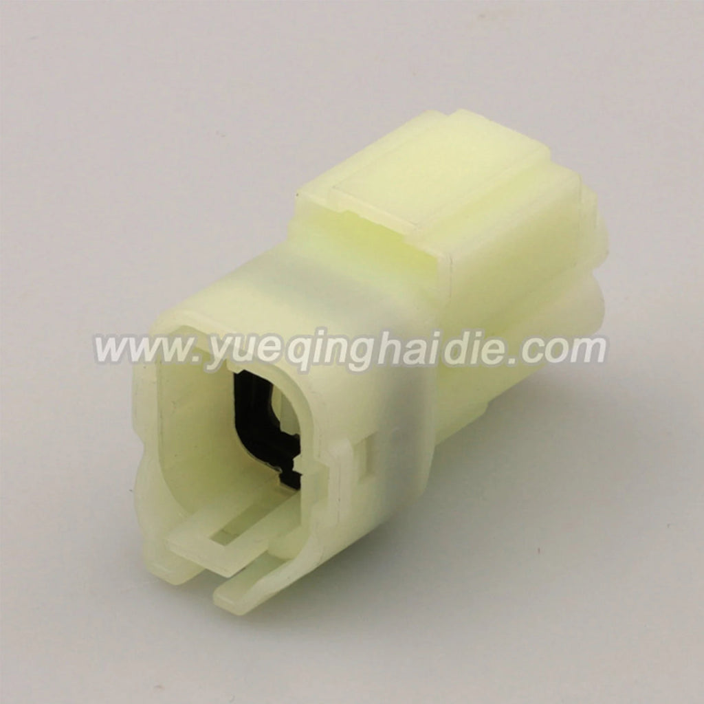 4Pin Connectors 2.2mm Male Female Connectors Auto HM 090 Wire Harness Cable Plug for Changan Suzuki 6187-4441 6180-4181