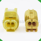 2-Pin Wire Harness automobile waterproof connector sensor harness sensor