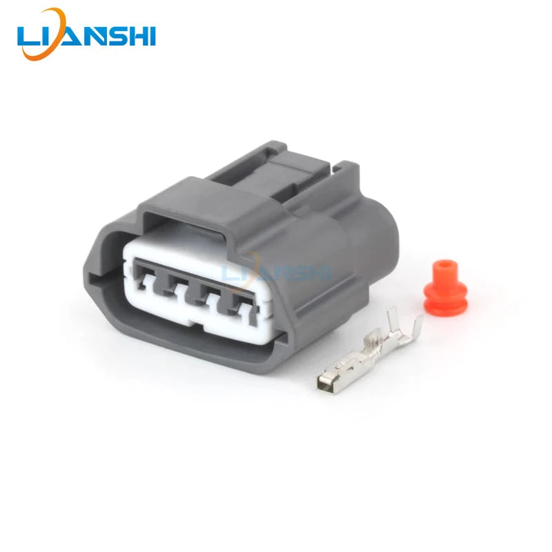 6189-7469 for automotive ignition coil high pressure pack waterproof plug 4pin connector for Nissan BYD DJ7042A-2-21