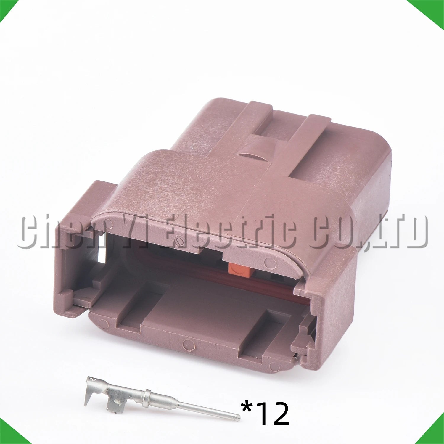 12-Pin Auto Connector Connector Automotive Connectors harness Deutsch series DTM06-12SC