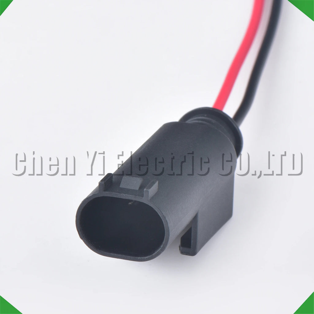 2-Pin Connector Connector Temperature Connector Oxygen Sensor 967570-3 sensor