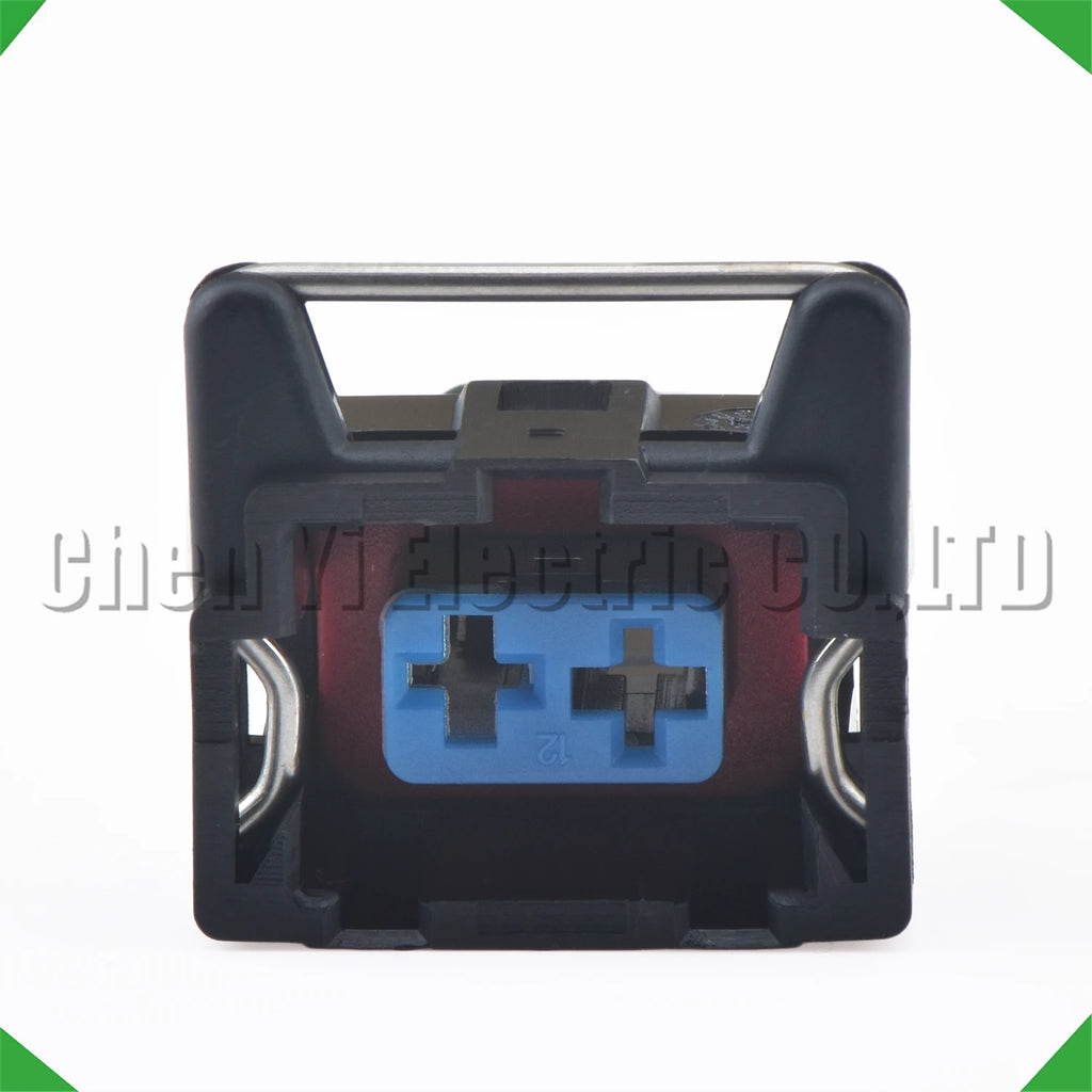 2-Pin Auto Connector Connector Automotive Connectors corner front signal lights Ford