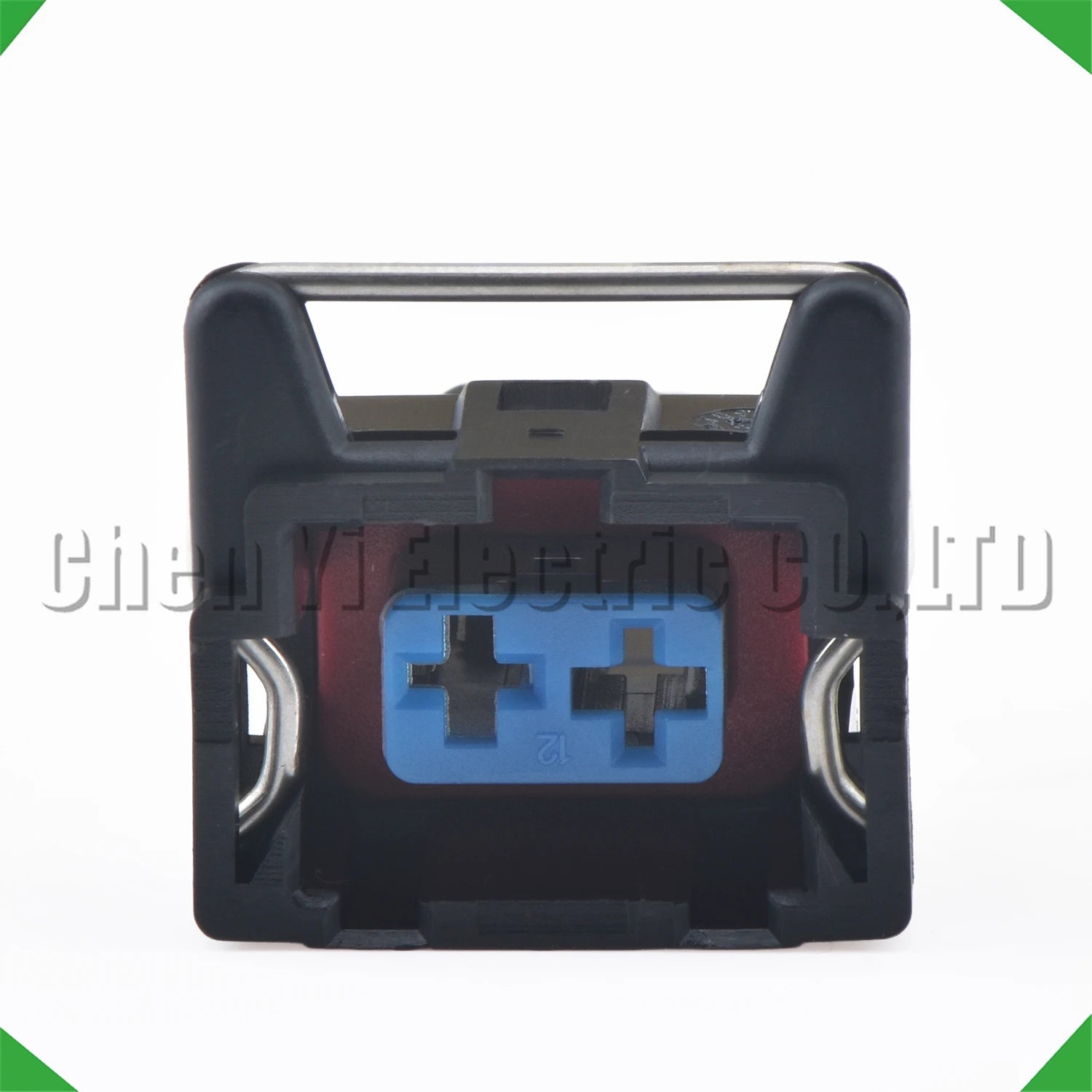 2-Pin Auto Connector Connector Automotive Connectors corner front signal lights Ford