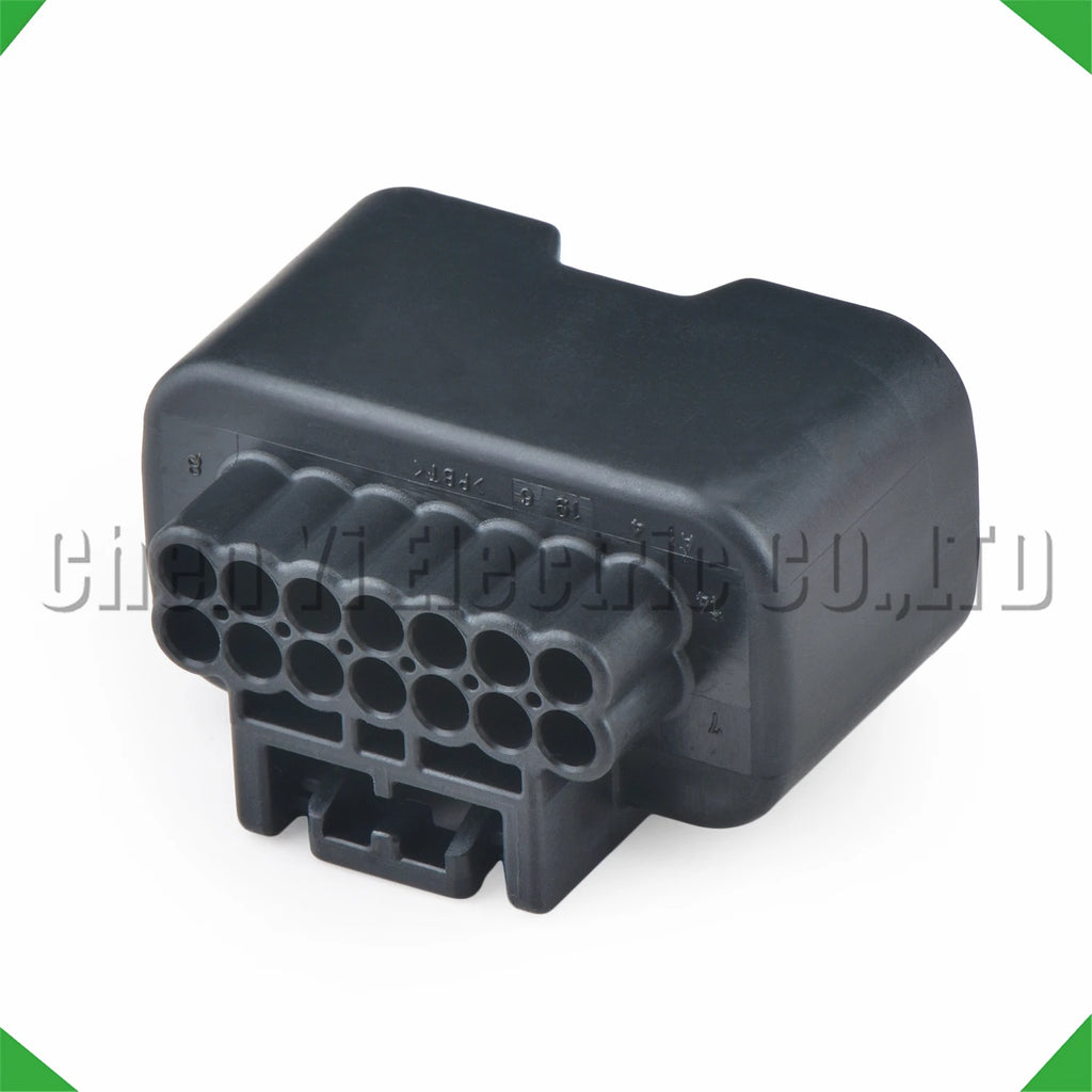 14-Pin Auto Connector Connector Automotive Connectors Front bumper reverse Honda