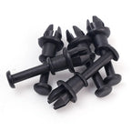For Audi A3 8V/8P 2003 2004 2005 2006 2007 - 2020 Car Parcel Shelf String Holder Rivet Hanger Rear Trunk Cargo Clips Replacement