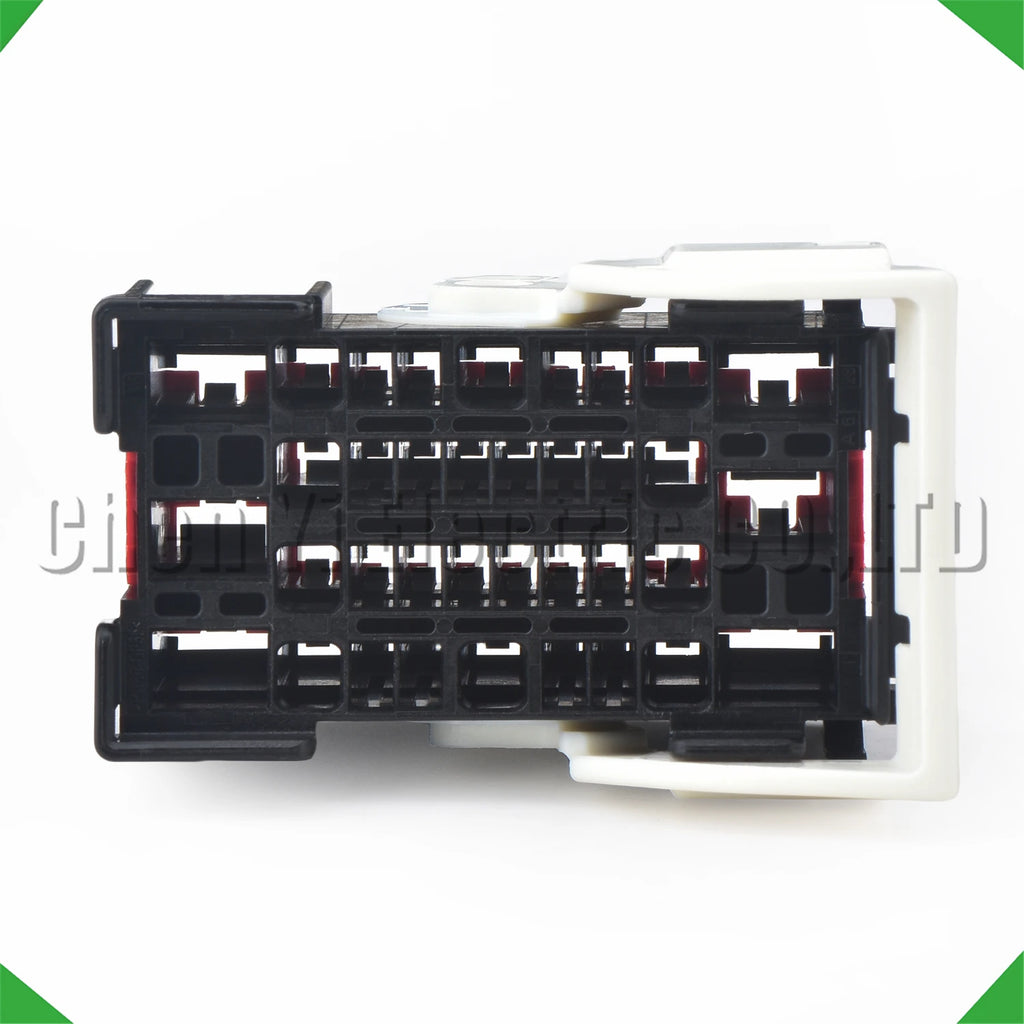 36-Pin Auto Connector Connector Automotive Connectors harness 2138731-1 Ford