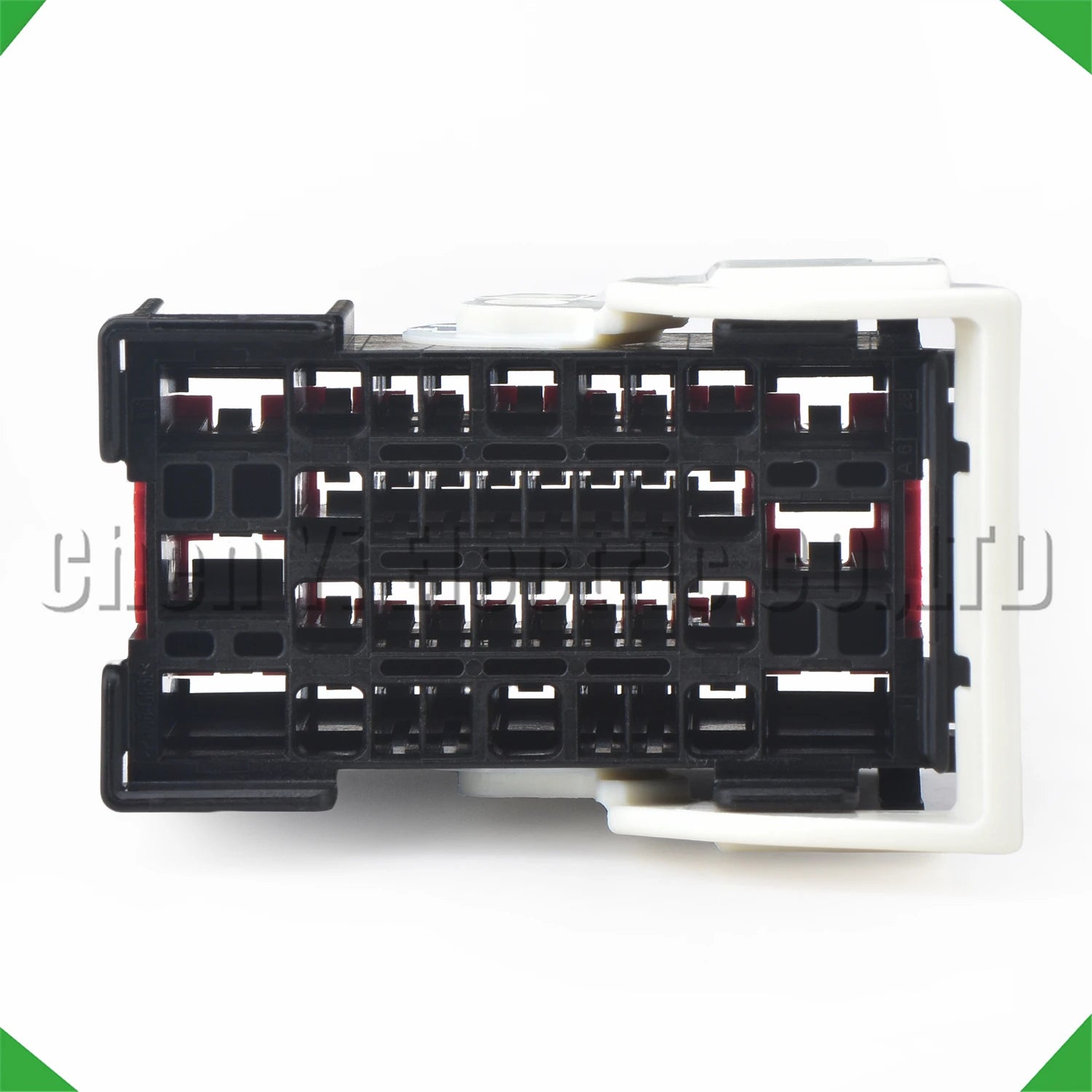 36-Pin Auto Connector Connector Automotive Connectors harness 2138731-1 Ford