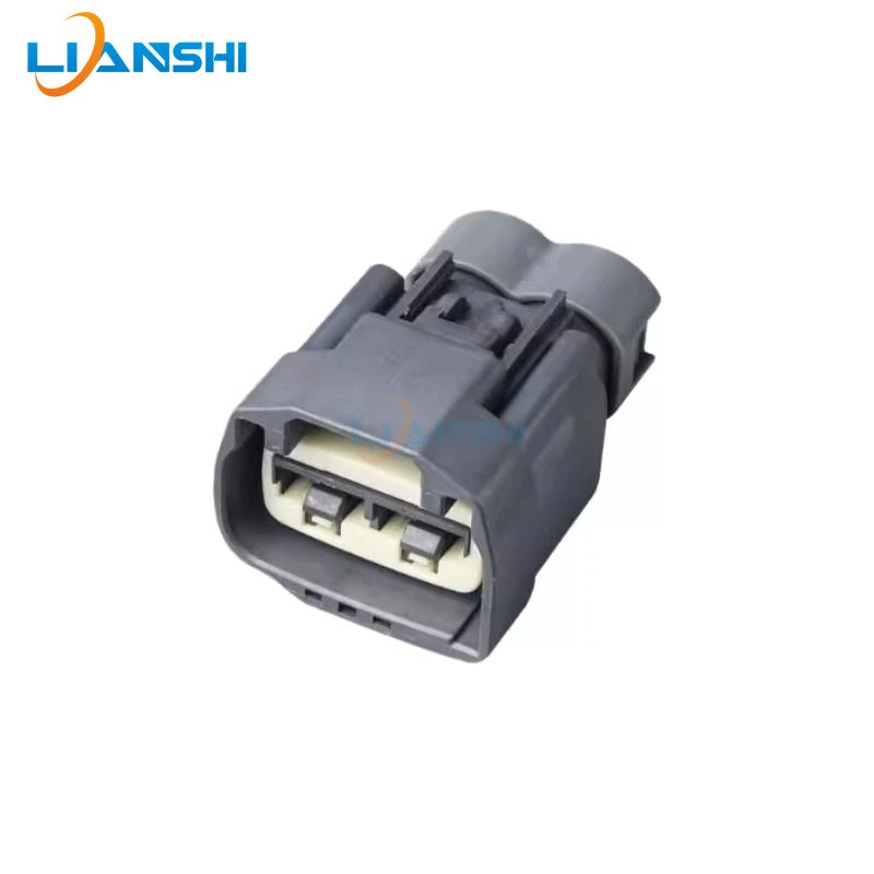 Suitable for the Ford Focus electronic power steering pump/power steering pump wiring harness plug DJ7028-9.5-21 with terminals