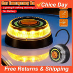 V16 Geolocation DGT 3.0 Approved Spain Car Necessary Emergency Light Strobelight With Sim And Data Validity Until 2038 Amagi