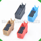 6-Pin Auto Connector Automotive Connectors Driver memory sunshade parking