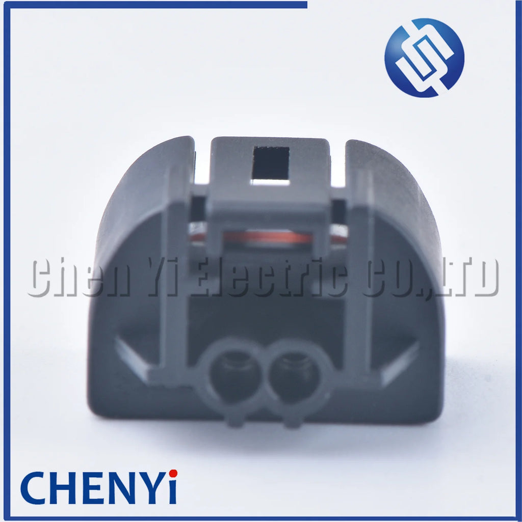 2 Pin Car Air Conditioner Solenoid Valve Wire Harness plug Automobile Compressor Air Cooler Pump Connector MG644111 MG644111-5
