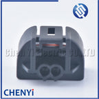 2 Pin Car Air Conditioner Solenoid Valve Wire Harness plug Automobile Compressor Air Cooler Pump Connector MG644111 MG644111-5