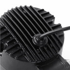 Motorcycle LED Angel Eye Work Light Bar Spot Lamp Offroad Car Boat Truck SUV Pickup 12V 24V Driving Fog Lamp Headlight Amagi