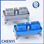 64 Pin Computer Board Connector Plug 245-1042 245-1043 With Pins Accessories 15488667 15488668 For CAT Carter 323D