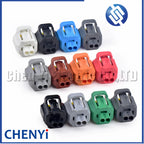 2 Pin Auto IAC connector Water temperature sensor plug 178390-1 178390-2 178390-3 For Toyota 1JZ-GTE 2JZ-GTE Mazda Mitsubishi