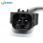 It is suitable for the modification of the horn of the Excelle, Chery Sail, Little Ant and Snail, with a 1-inch 2-wire harness