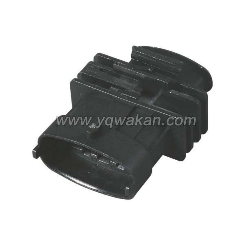 4 Pin 3.5mm Series Waterproof Male Female Connectors Plug For Buick GT Chevrolet Cruze Ford Falcon 1928403453 2050052-1