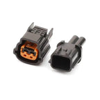 DJ70213Y-2.3-11 is suitable for honking the Hyundai Renasso 8 35 Yuedong horn 6098-0137