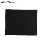 New Magic Cloth Thickened Cleaning Cloths No Trace Reusable Microfiber Car Window Glass Wiping Rags Towels Household Clean Tools