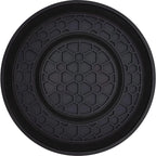 2pcs 7cm Non-slip Car Water Cup Pad Mat for Bottle Holder Coaster Auto Interior Anti-skid Cup Holders Amagi