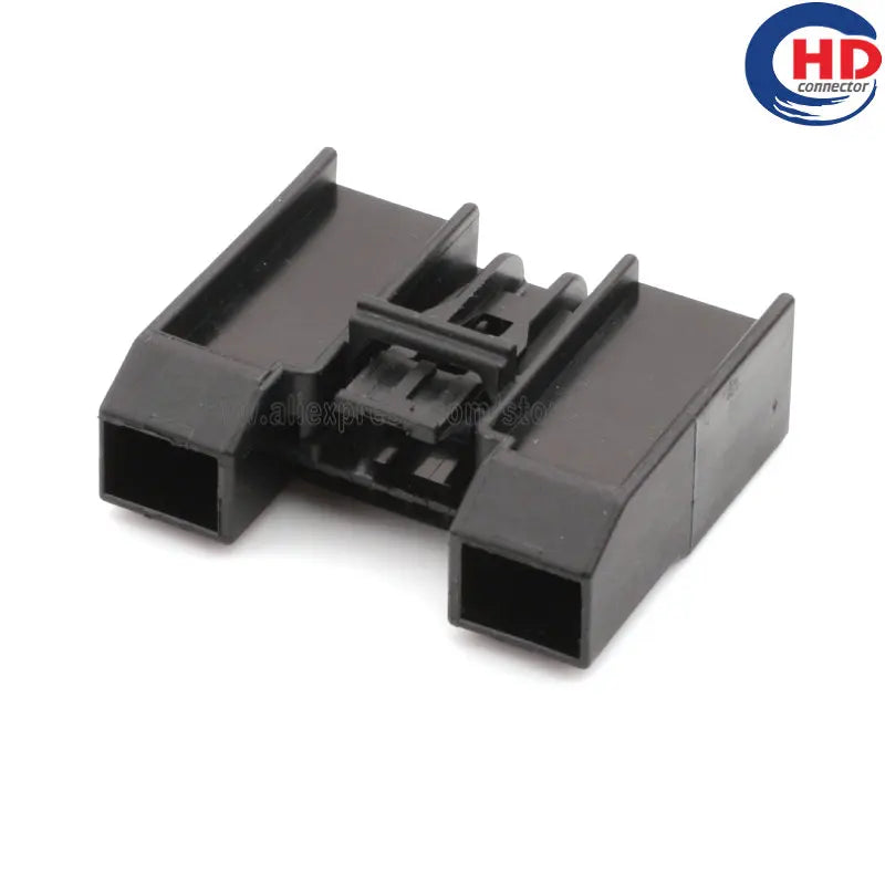 6pin auto waterproof electric plastic wire harness connector 7287-9355-30