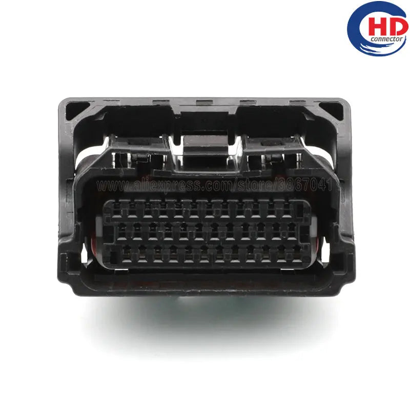 36pin auto waterproof electric plastic wire harness connector 36ZRO-B-1A