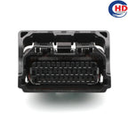 36pin auto waterproof electric plastic wire harness connector 36ZRO-B-1A