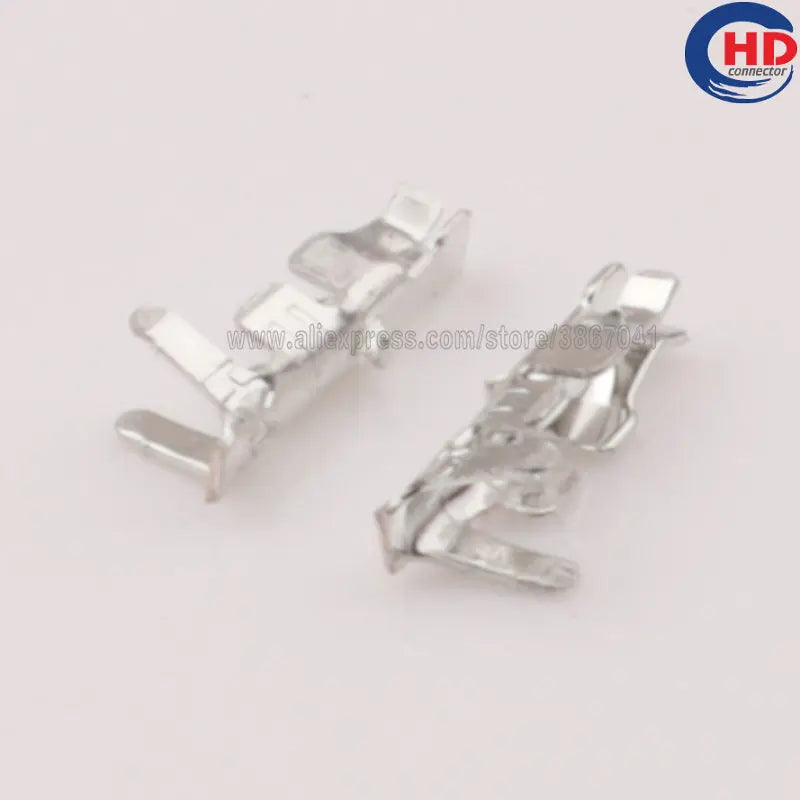 Auto connector Terminal SPHD-001T-P0.5 DJ627W-0.4A