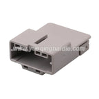 8 PIN 1.2mm Unsealed Connector For Nissan Xuanyi Tiida steering wheel hairspring main plug Connector 7282-5980-40 MG653254-41