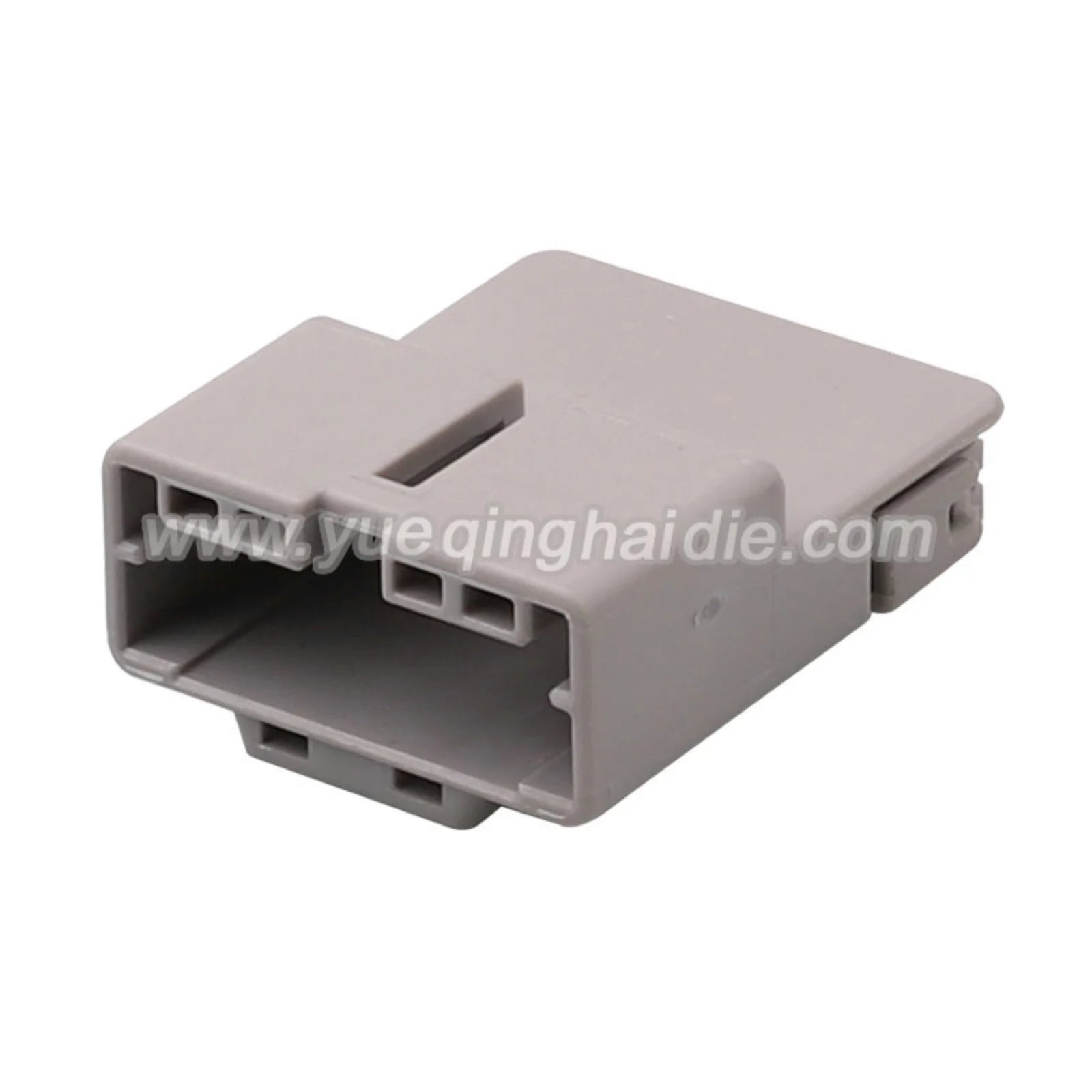 8 PIN 1.2mm Unsealed Connector For Nissan Xuanyi Tiida steering wheel hairspring main plug Connector 7282-5980-40 MG653254-41