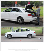 High-Suction 2-in-1 Wireless Car Vacuum Cleaner Wet/Dry Low Noise One-Click Dusting Rechargeable with Accessory Kit Accessories