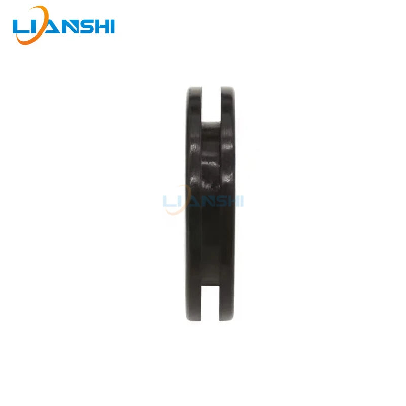 Car LED headlight dust cover, waterproof shield, HID sealing ring, lens, xenon lamp rear cover, 4-hole wiring sealant