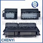 58/96/154 Pin Diesel Common Rail Engine Computer Board ECU Plug Connector 1928404781 1928404916 1034486098-05 For EDC16/17