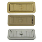 Car Roof Air Conditioning Outlet For Land Cruiser LC150 Car Interior Roof Top A/C Air Conditioner Outlet Air Vent