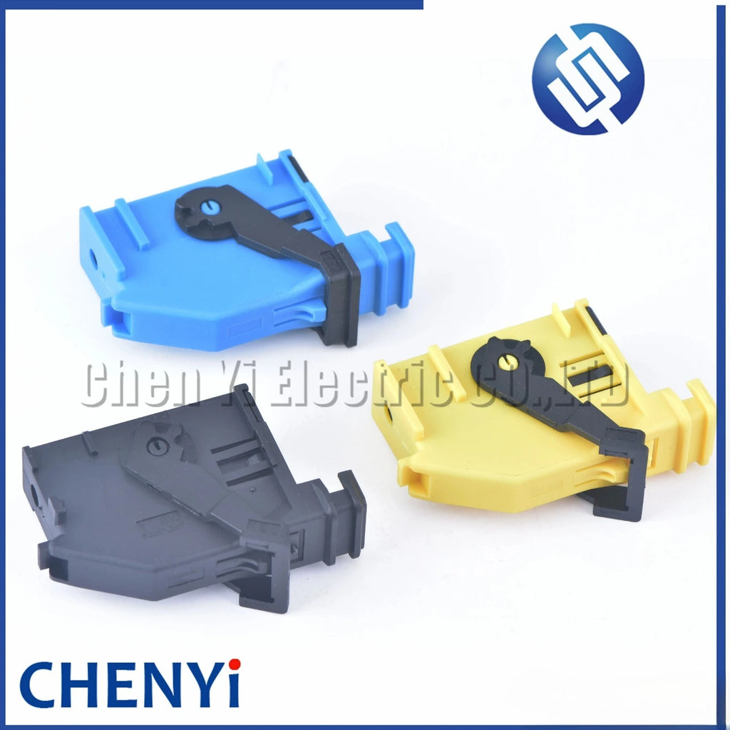 26 Pin ECU Auto Connector Navigation Controller Plug Instrument Connector Headlight Socket 185879-1 185879-2 185226-2
