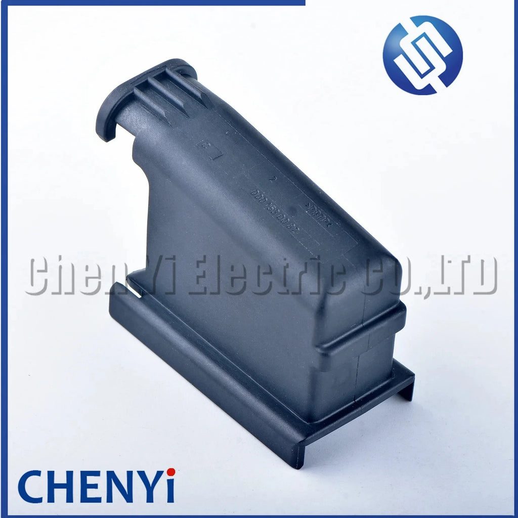 15 Pin 16P  Automobile connector Board Wire harness Plug 0001530022 964589-1 2-968814-2 968815-1 968814 29688142 For truck