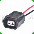 2-Pin Wire Harness Harness Injector Connector harness Vw Audi fuel injector