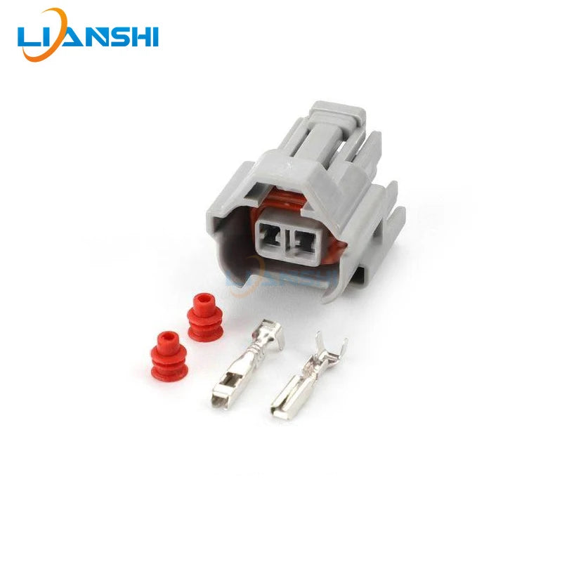 6189-0553 is suitable for the fuel injector wiring harness of Hyundai, Kia, Elantra, Elantra, Verna, Cerato and Fredi