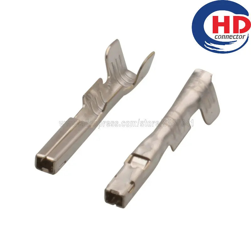 Auto connector Terminal 7116-1261/ST730517-3