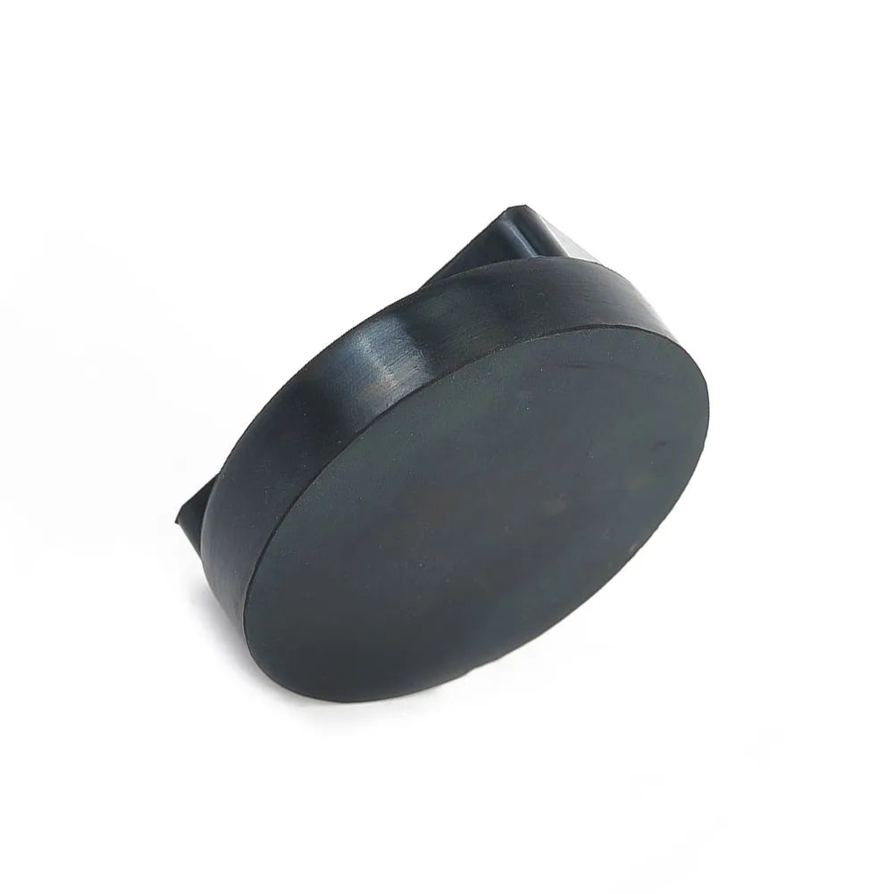 1 Pcs  Rubber Ing  Pad Lift Adaptor For BMW E46  E90 E91 E92 For X1 X3 X6 Z4 Z8 Car  Jack Rubber Pad Jack Stand  Rubber Pad