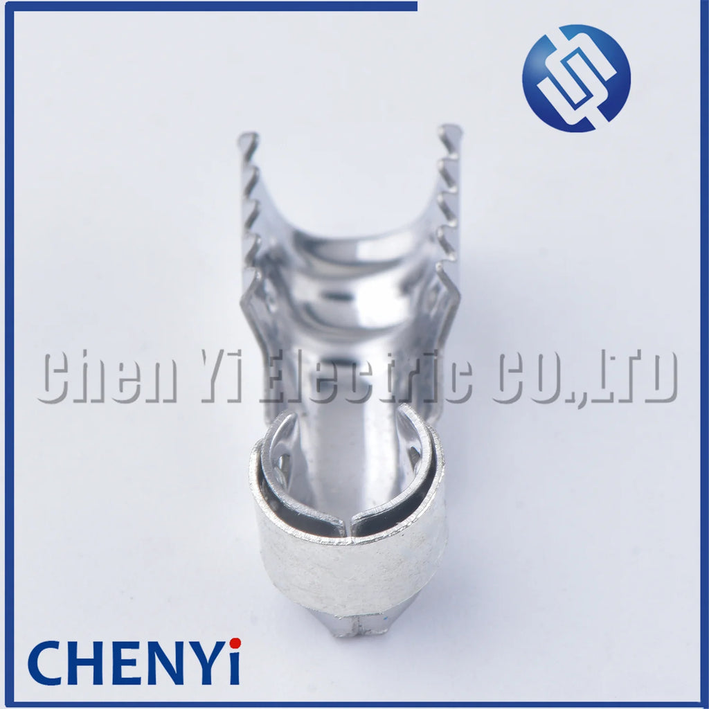 high-voltage wire ignition wire distribution wire cylinder wire spark plug terminal metal plug-in igniter lighter accessories