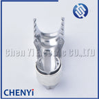 high-voltage wire ignition wire distribution wire cylinder wire spark plug terminal metal plug-in igniter lighter accessories