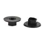 20Pcs Wheelhouse Fender Liner Nut Grommet 84145-26000 For Hyundai For Kia Car Fender Liner Mud Guard Nut Plug