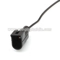 1 Pin 2.8 Series 98015-0001 Auto Waterproof Wiring Socket 980150001 Automobile Plastic Housing Connector