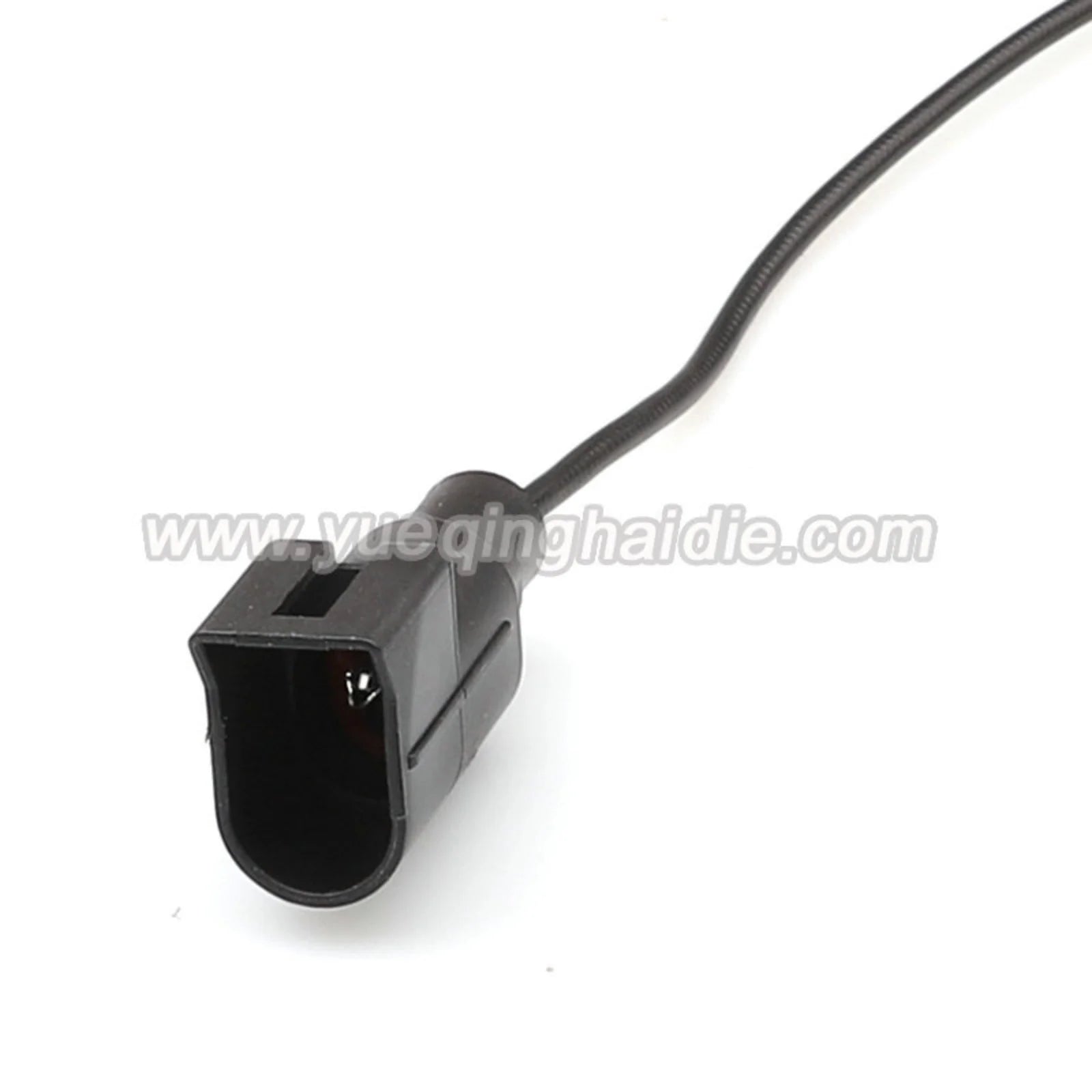 1 Pin 2.8 Series 98015-0001 Auto Waterproof Wiring Socket 980150001 Automobile Plastic Housing Connector