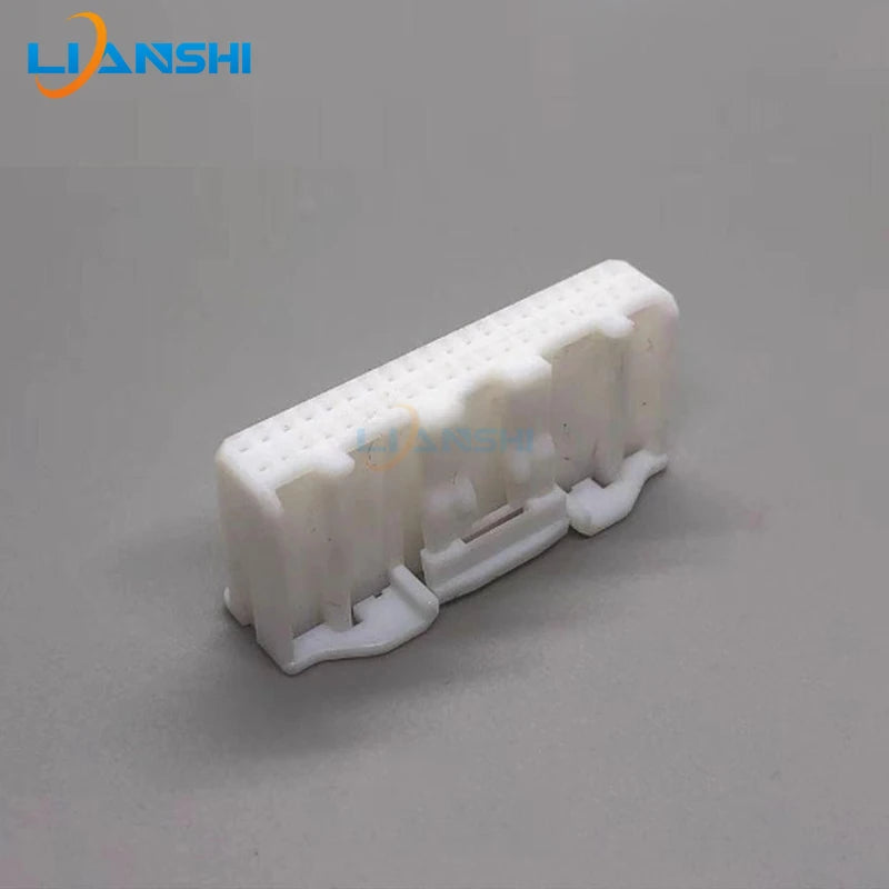 2325415-1 is suitable for the 40-hole wiring harness of the instrument navigation plug for Toyota Corolla Camry