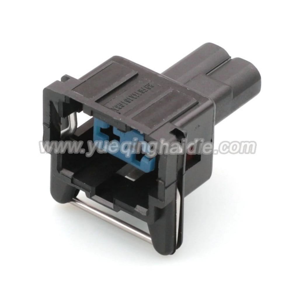 2 PIN 3.5 Waterproof Female Connector waterproof plug wire electrical housing cable Electrical Automotive Connector EV1 60400601