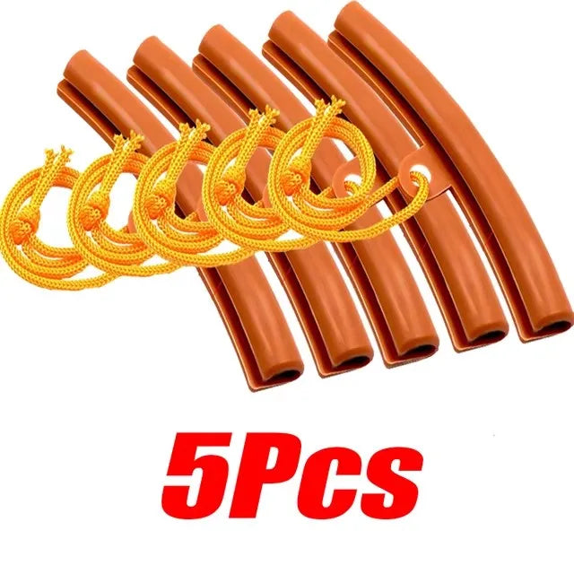 Car Motorcycle Wheel Guard Rim Protectors Red Bicycle Car Wheel Rim Protector Tyre Changer Guard Tire Change Protection Tool