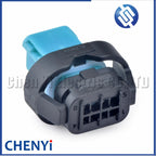 8 Pin Auto waterproof connector Car Camera Wire harness plug 9281930 2177393 4-2177395-1 2177393-1 2177394-9 6-2177395